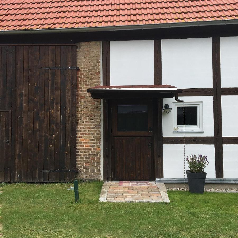 Gaestewohnung A+C Bovet Strasen Eksteriør billede